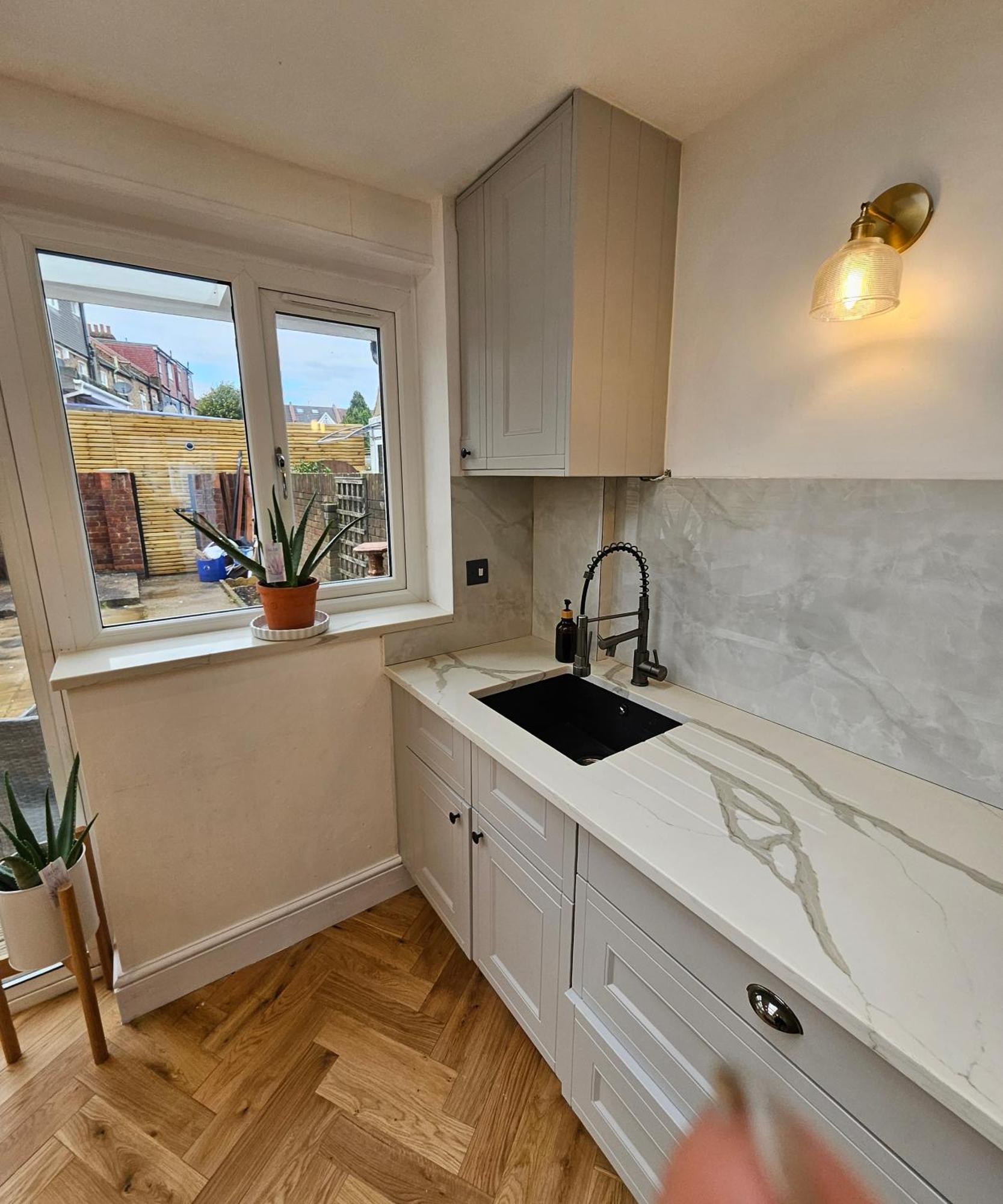 Wembley London Lovely 6 Bed House Sleeps Up To 14 Londres Exterior foto